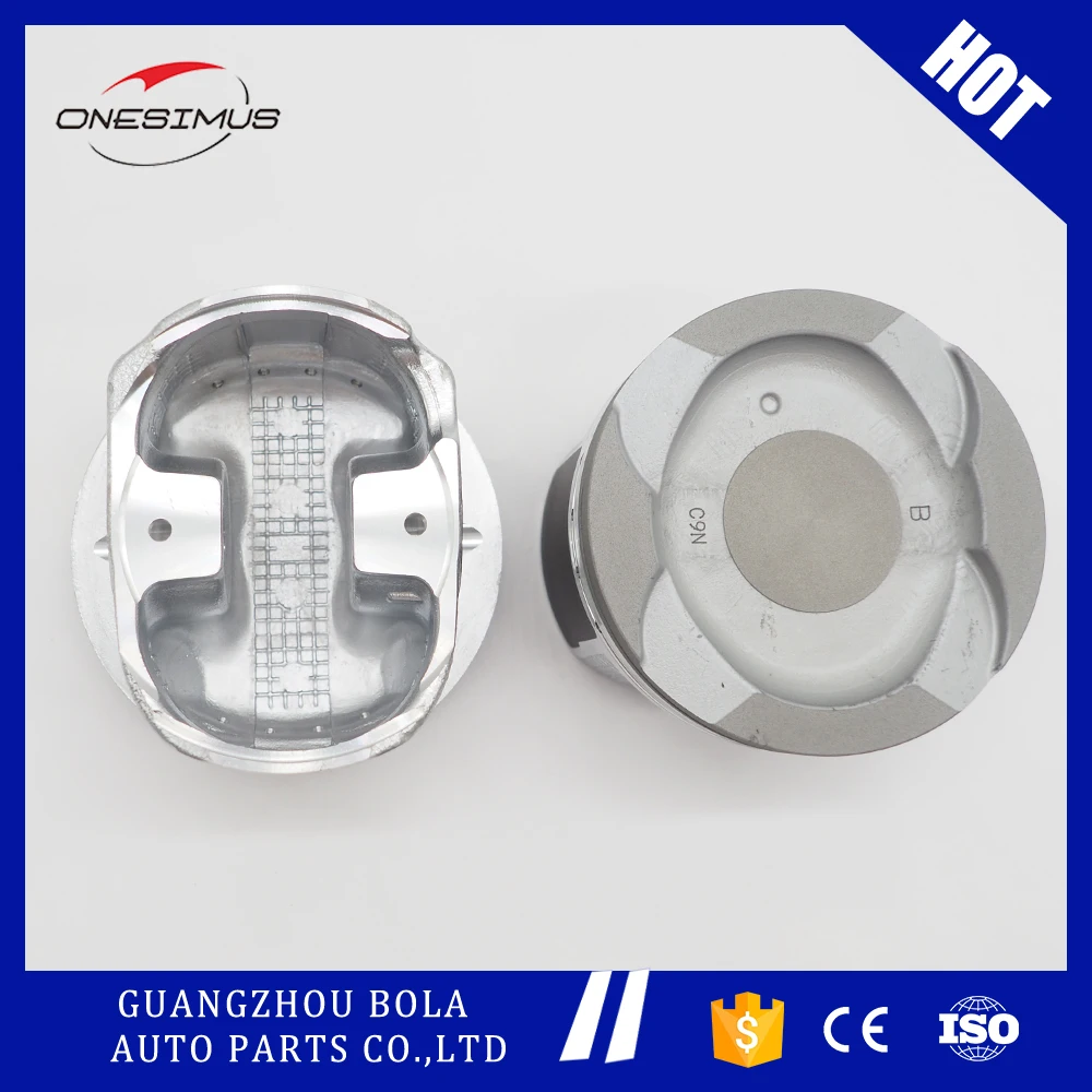 

One set 87.5mm OEM 13301-31050 Engine Piston for 3GR STD 4cylinder