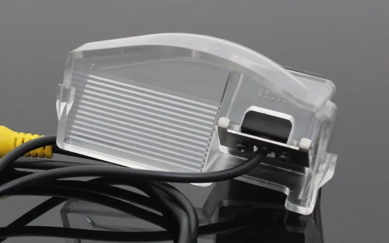 For Mazda 3 Mazda3 M3 Hatchback Sport 04~13 Rear View Camera Reversing Camera Car Back up Camera HD CCD Night Vision Vehicle