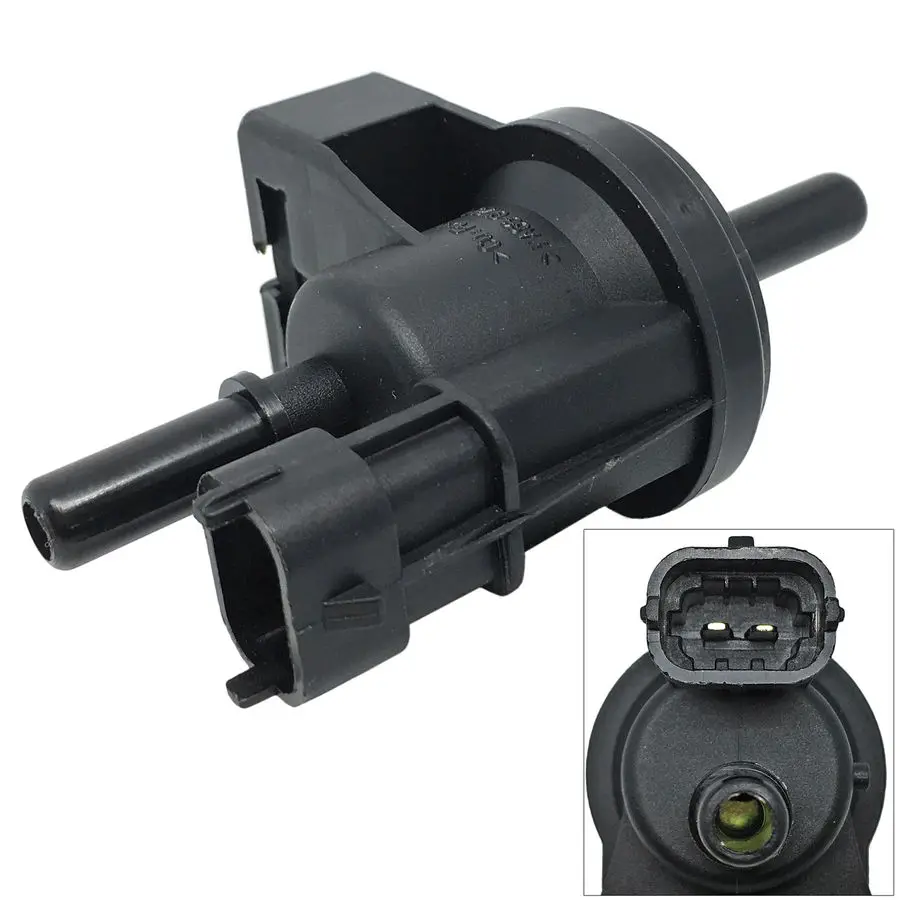 

Evaporator Canister Purge Solenoid Valve 12611801 For Cadillac CTS SRX STS 3.6L
