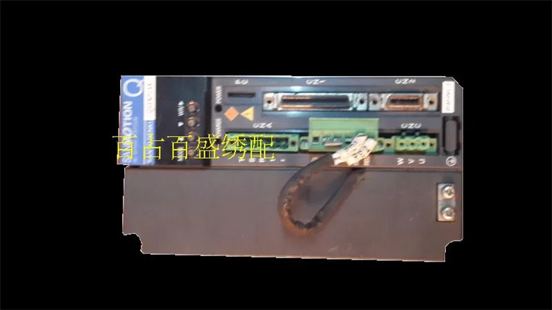  SANYO servo driver Computer embroidery machine spare parts