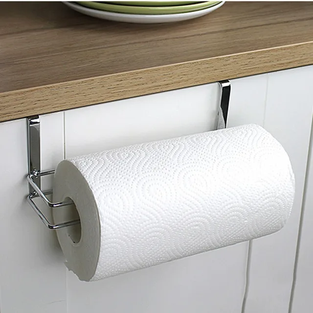 Actionclub Porte Serviette en Papier En Acier Inoxydable Cuisine ... Actionclub Porte Serviette en Papier En Acier Inoxydable Cuisine ...