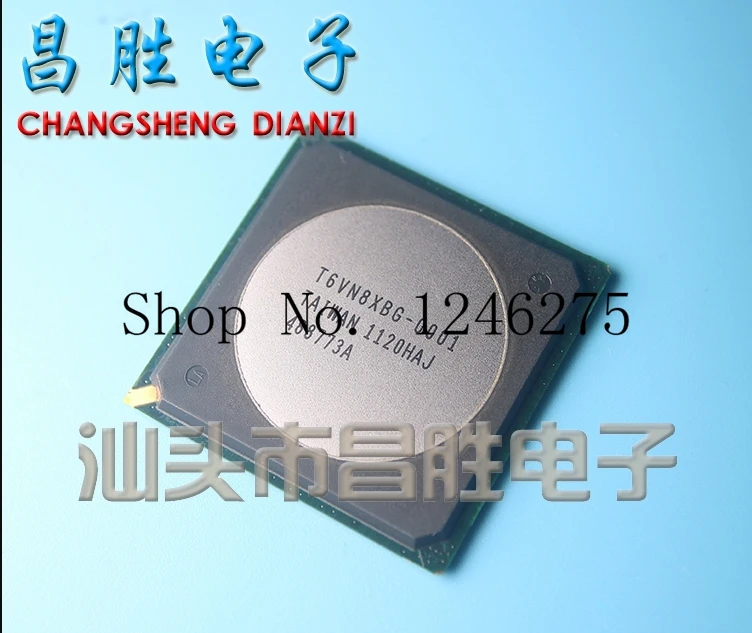 T6VN8XBG 0001 100% новый оригинальный|Запасные части| |