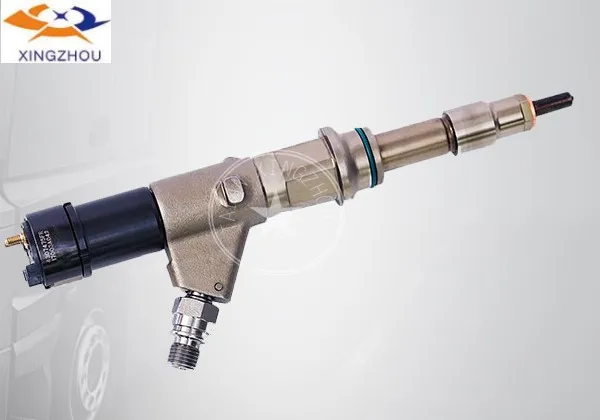 cummins injector