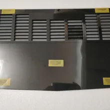 N для DELL ALIENWARE 17 R5 P31E натуральная пластиковая Нижняя крышка корпуса 929M2 0929M2
