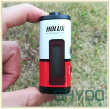 New! Holux M241 plus GPS/ Glonass Dual Systems Bluetooth GPS Receiver wireless data logger LCD display 66 channels MTK3333