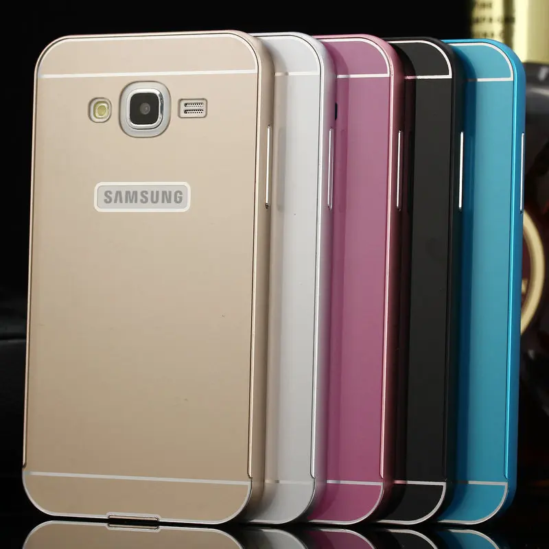 carcasa samsung j5 metal carcasa samsung j5 metal