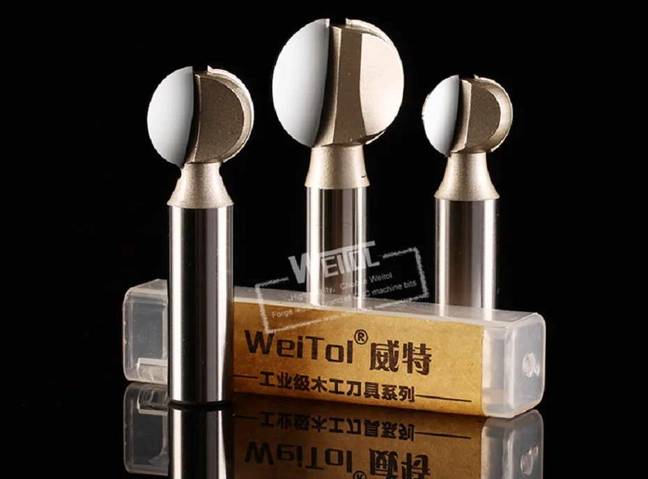 Round Carving Bit (9)