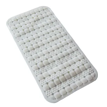 

Bathroom Rug Shower Mats Anti-skid Rug Bathtub Non-Slip Carpet New