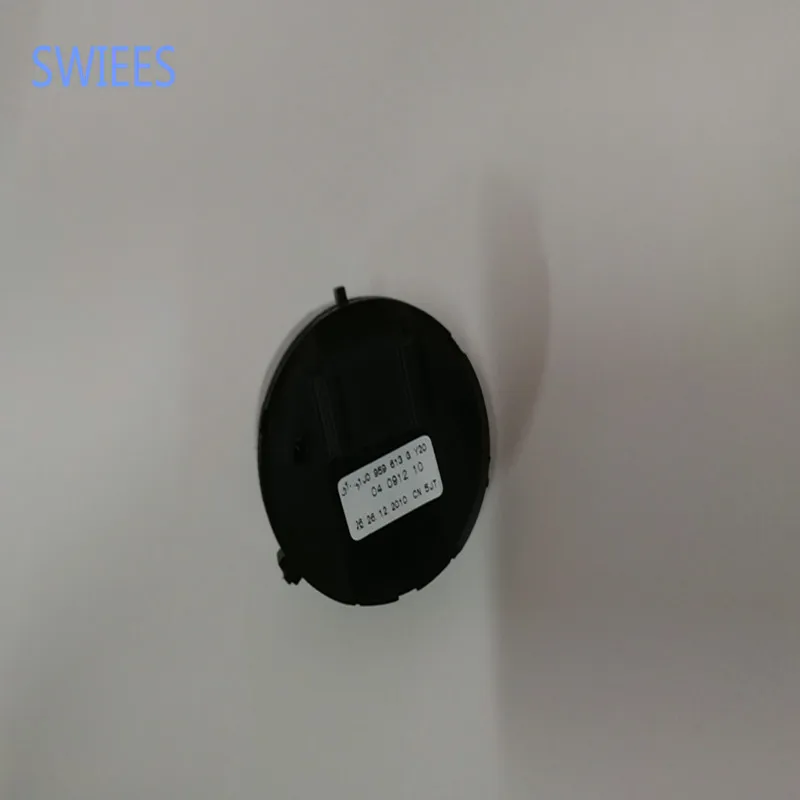 Вращающийся переключатель SWIEES для серого люка VW Golf GTI Jetta MK4 Beetle Passat 2001 2005 Seat 1J0959613G