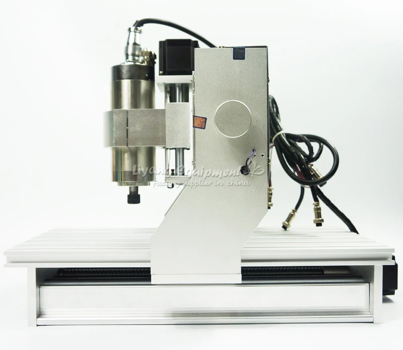 CNC 3020 4axis (10)
