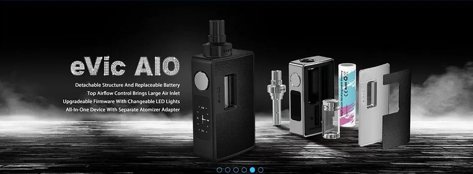 EVIC AIO 45