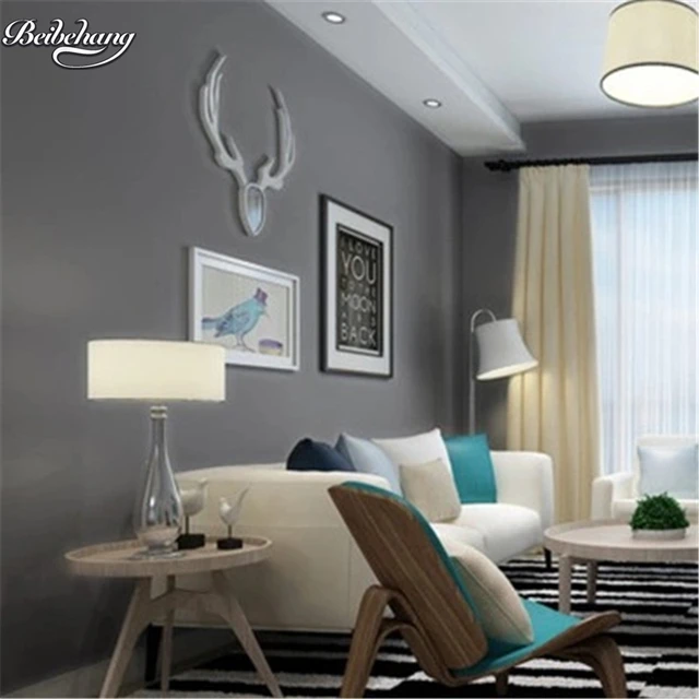US $21.06 46% OFF|Beibehang Moderne einfache einfache farbe vliestapete bekleidungsgeschäft büro studio Internet caf és wohnzimmer grau tapete in ... US $21.06 46% OFF|Beibehang Moderne einfache einfache farbe vliestapete bekleidungsgeschäft büro studio Internet caf és wohnzimmer grau tapete in ...