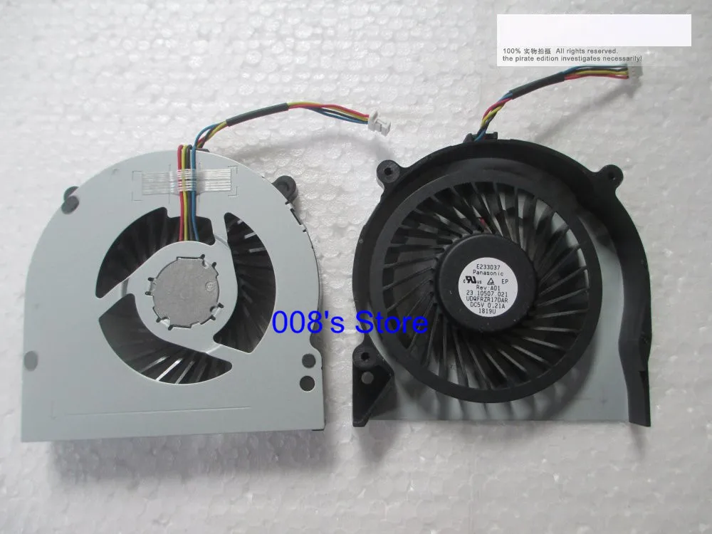 New CPU Cooling Cooler Fan For SONY VAIO VPC EH EH16 EH36 EH25YC EH26