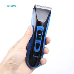 RIWA PX7 Класс Водонепроницаемый Электрический машинки для стрижки волос профессиональные триммер Перезаряжаемые беспроводные CE