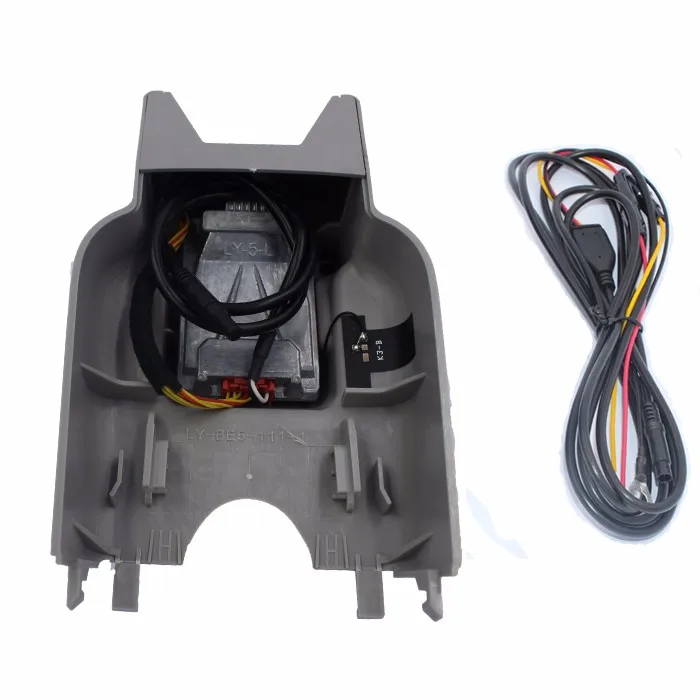 HD Car DVR For Benz 21