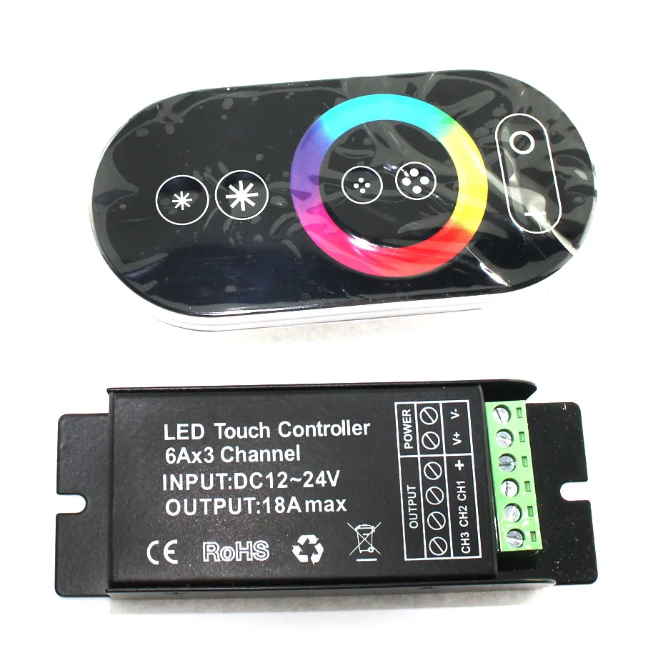 Touch controller. Rohs контроллер. rohs контроллер мотора. led controller rohs инструкция.