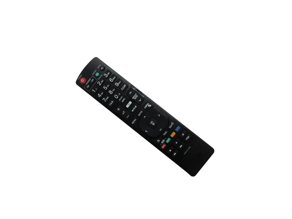 

Remote Control For LG 29MN33DPZ AKB73975786 22MT47D-PZ 22MT47DC-PZ 22MT57D-PZ 24MT47D-BZ LCD LED TV Monitor