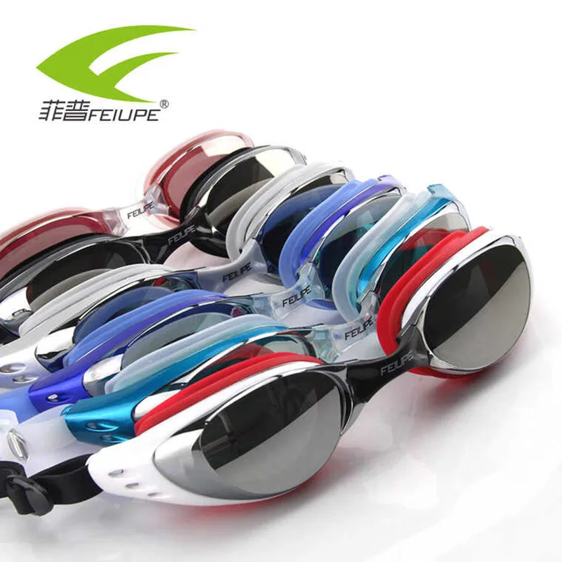 Gafas de Natación gafas de natación Anti niebla HD Natacion gafas de agua mujeres hombres niños Gafas de Natación gafas de natación Anti niebla HD Natacion gafas de agua mujeres hombres niños