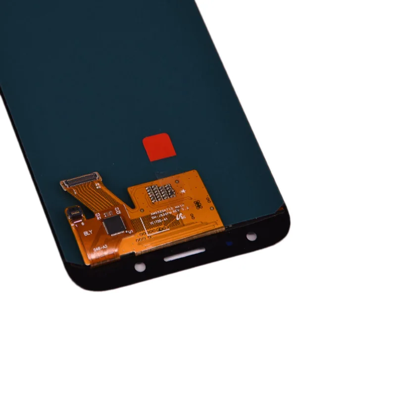 Оригинальный ЖК дисплей Super AMOLED для Samsung Galaxy J5 Pro 2017 J530 J530F с сенсорным экраном и