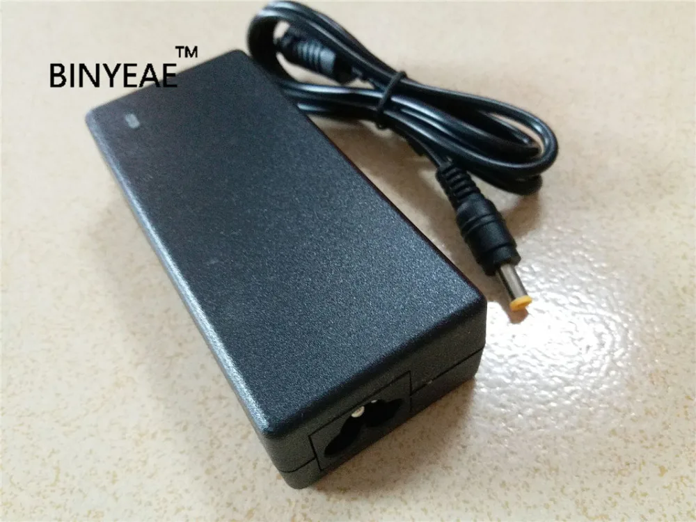 19 V 3.16A AC адаптер питания зарядное устройство для samsung 300E4A 350V5C