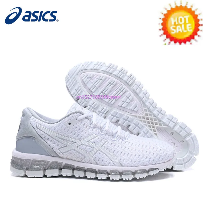 

2019 HOT SALE Original Men's Asics Gel-Quantum 360 SHIFT Stability Running Shoes Sneakers