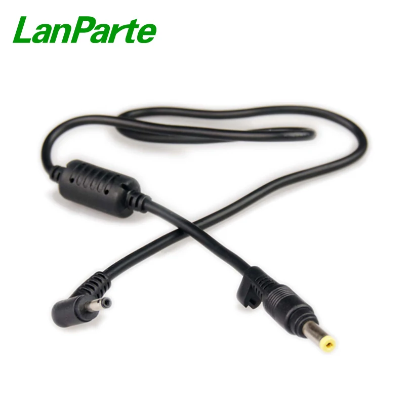 Lanpartre Dc 48-17 Di Alimentazione Cavo Di Alimentazione Per Canon C300, C300 Pl, C100, C100Ii, C500, C500 Pl Macchina Fotografica