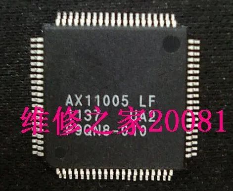5pcs/lot AX11005 LF AX11005LF | Обустройство дома