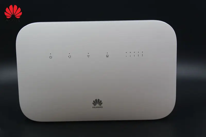 Разблокированный huawei B612 B612s 25d 4 аппарат не привязан к оператору сотовой связи Cat.6
