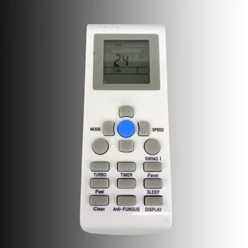 

Original YKR-P/002E for aux Air Conditioner Remote Control