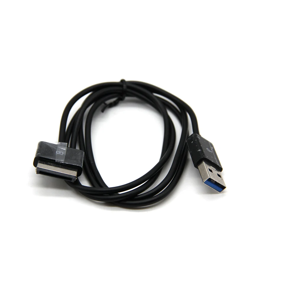 USB 3,0 Зарядное устройство кабель для передачи данных, зарядныйusb-кабель для Asus Eee Pad трансформатора TF101 TF101G TF201 SL101 TF300 TF300T TF301 TF700 TF700T