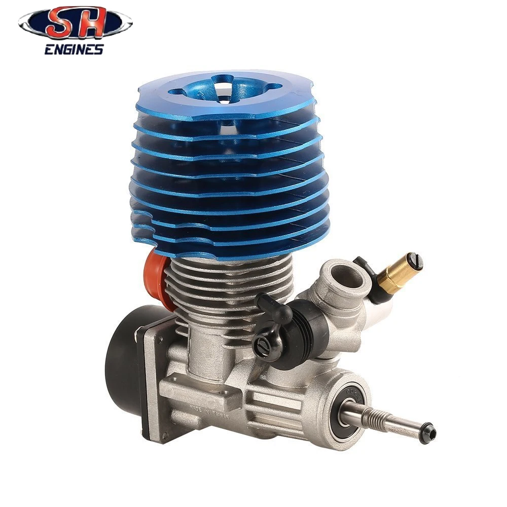 SH 28 Nitro Engine M28 P3 3.8hp 