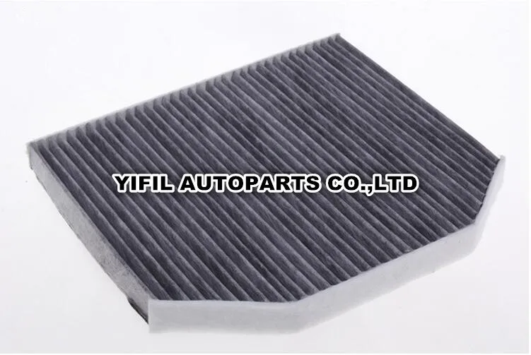 Кабина воздушный фильтр 92184248 для Buick Park Avenue/Royaum Chevrolet Caprice 3.6L V6 Pontiac G8