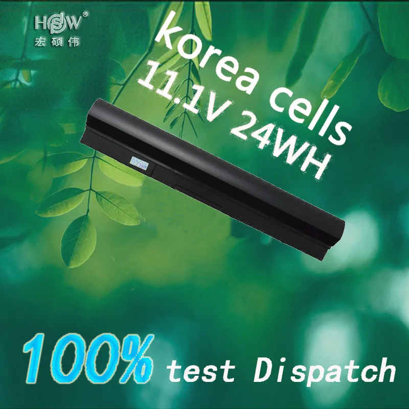 

Genuine original Battery 6-87-W510S-42F2 W510BAT-3 Laptop Battery for CLEVO W510LU W510S W515LU battery bateria akku