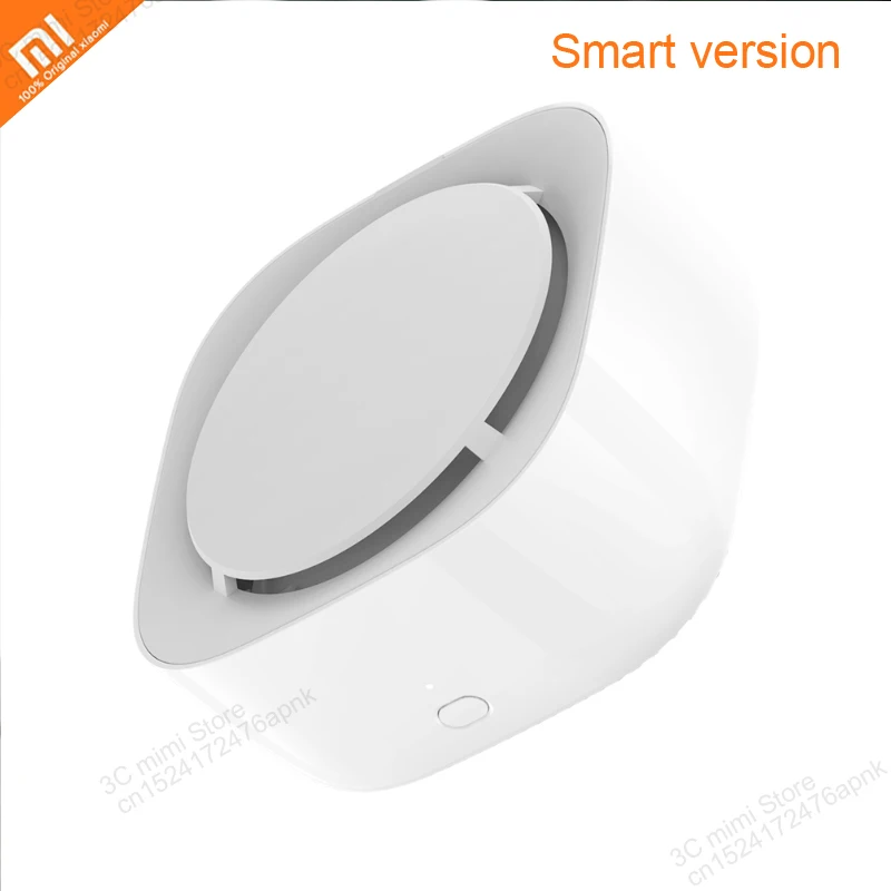 

2019 NEW Xiaomi Mijia Household Mosquito Dispeller Harmless with Timing Function Mosquito Insect Repeller Smart version