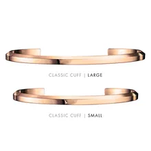 

2018 New Luxury Design Stainless Steel Bracelets & Bangles pulsera DW Men Women Love Bracelets Gift