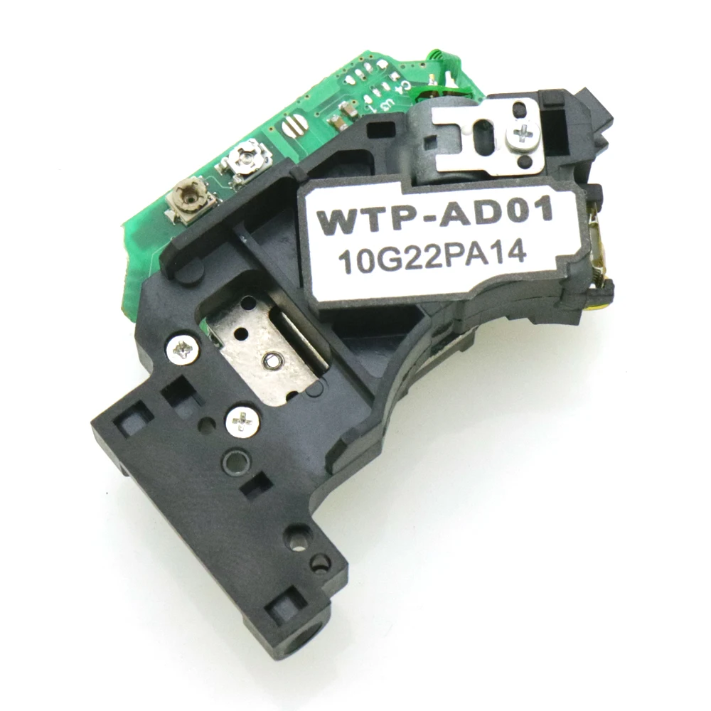 Original WTP AD01 Optical Pikc Up WTPAD01 Laser Lens Optical Pick up Accessories optical pickup accessories