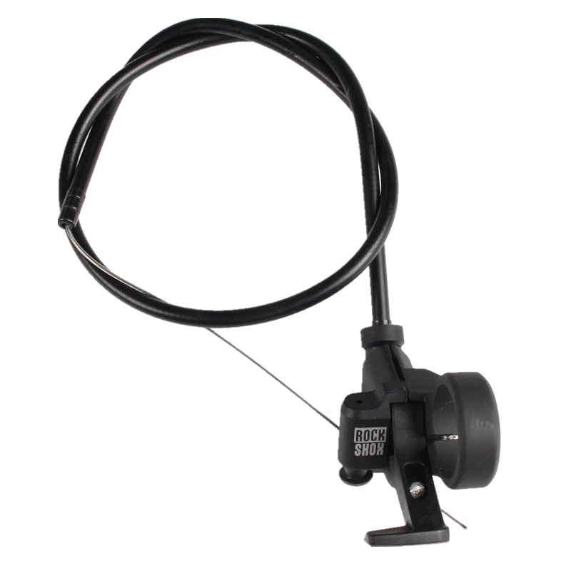 

BIke fork lock Remote control lever for XC28 30 32 SID REBA xxs ROCK SHOX fork