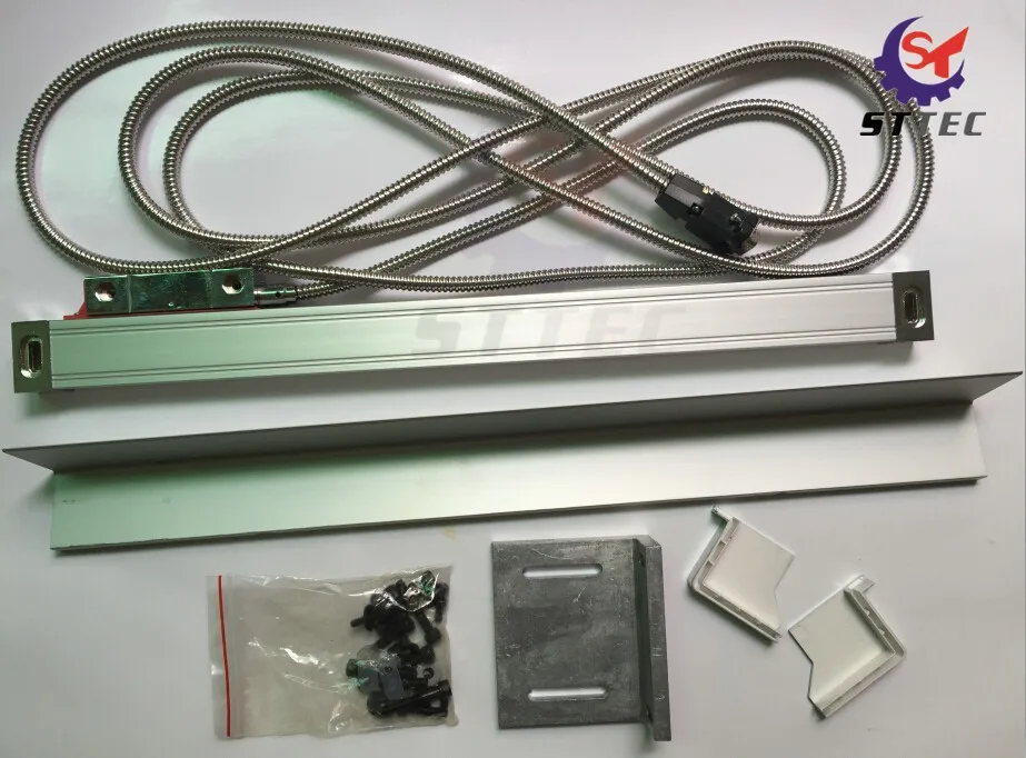 linear cale