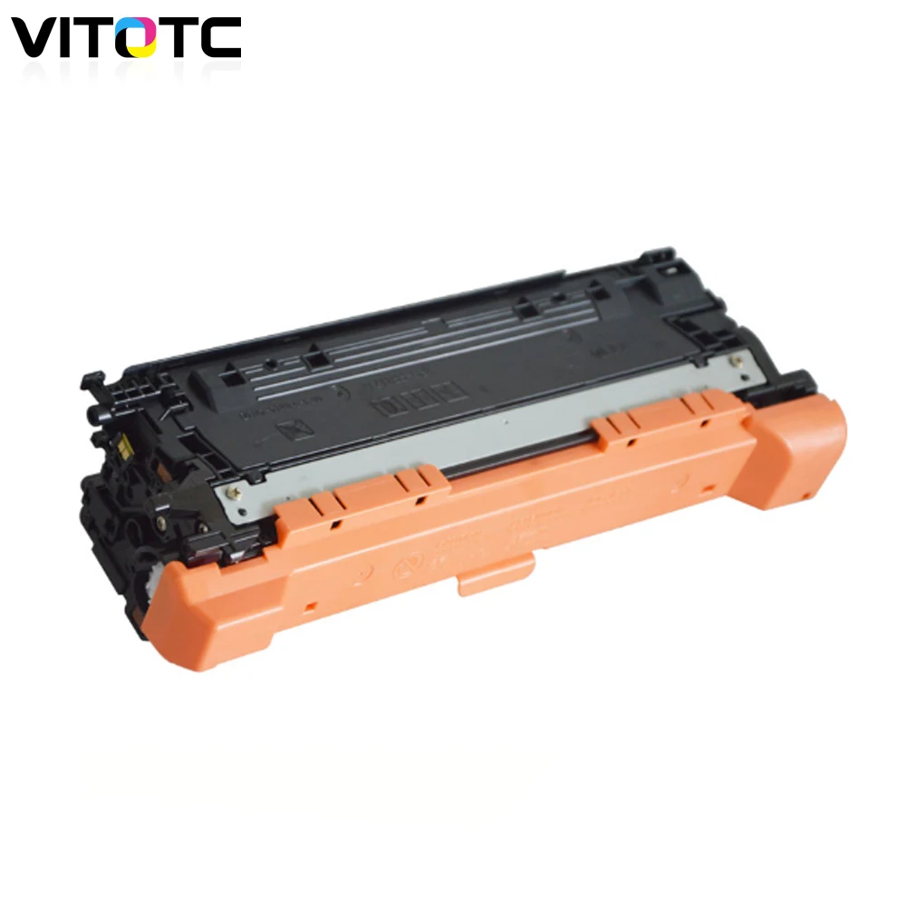 Toner Cartridge Compatible For HP LaserJet Enterprise 500 color M551dn M551n M551xh HP M570dw Color CE400A CE401A CE402A CE403A