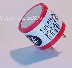 

[BELLA] English Alphasense sulfur dioxide SO2-AF sensor genuine original