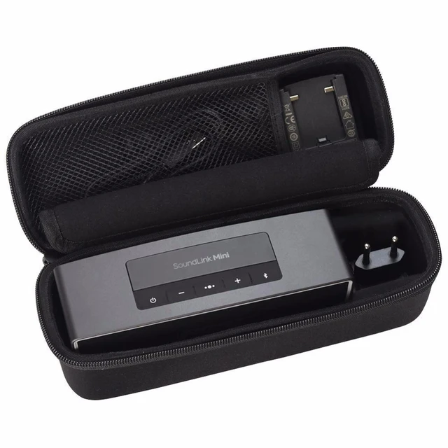 Bose Soundlink Mini Bluetooth Speaker Ii Case | Bose Soundlink Mini Case Charger - Accessories - Aliexpress