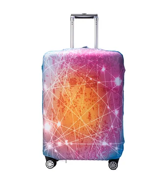Luggage Covers Elastic Travel Suitcase Dustproof Washable Anti-Scratch Protector 18/20/21/22/24/26/28/30/32 STARRY SKY Design
Luggage Covers Elastic Travel Suitcase Dustproof Washable Anti-Scratch Protector 18/20/21/22/24/26/28/30/32 STARRY SKY Design