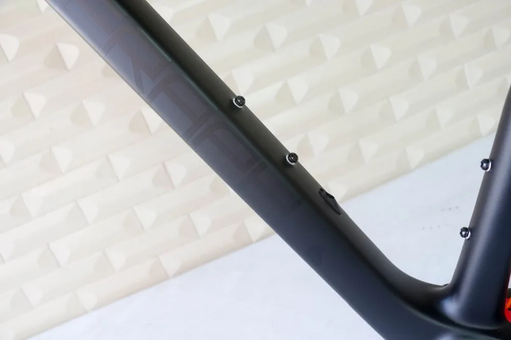 Discount MTB rigid frame 29er hard tail frame carbon bike mountain bicycle 12x142 thru-axle 7 Discount MTB rigid frame 29er hard tail frame carbon bike mountain bicycle 12x142 thru-axle 7