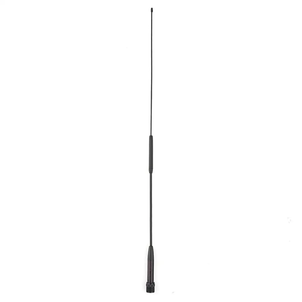 

BNC Diamond RH901S Antenna BNC Connector Dual Band Aerial For Motorola Icom IC-V85 IC-V82 IC-V80 TK100 TK200 144/440 MHz