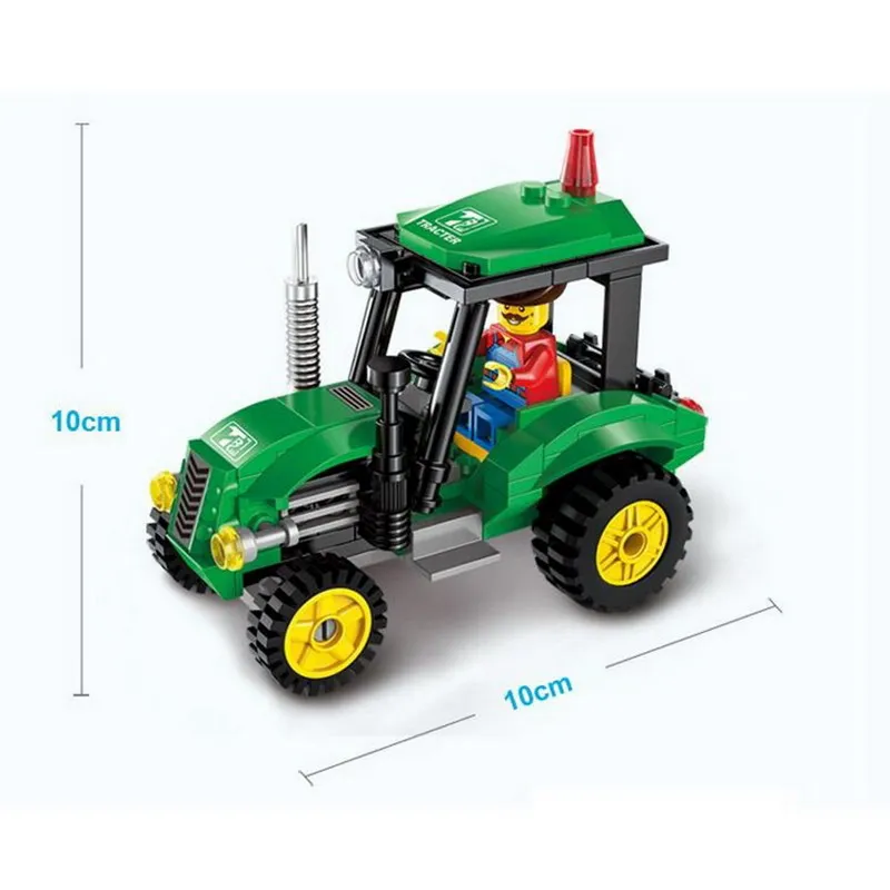 4 Type Civilized City Sweeper Legoings Assembled Model Building Blocks Toys Kit DIY Educational Children Birthday Gifts 102pcs 4 Type Civilized City Sweeper Legoings Assembled Model Building Blocks Toys Kit DIY Educational Children Birthday Gifts 102pcs