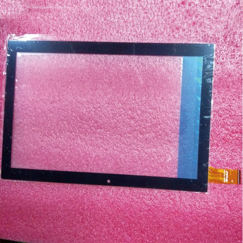 Ceнсорный экран myslc Замена для WJ2066 FPC V2.0 10 1 &quotпланшет сенсорная панель|ЖК-экраны и