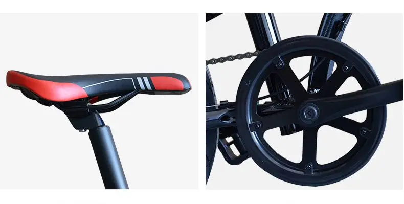 Flash Deal NORWICH 20inch 7speed Aluminum Alloy Folding Bike Dual Disc Barke 10 Flash Deal NORWICH 20inch 7speed Aluminum Alloy Folding Bike Dual Disc Barke 10