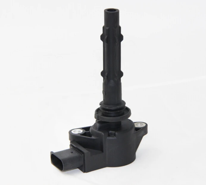 4PCS New Ignition Coil For Mercedes Benz C230 C250 C280 C300 C350 CL550