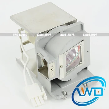 

AWO Cheap DS550 DS551 DX550 TS551 TX551 Replacement Projector Lamp with Housing for BL-FP180F