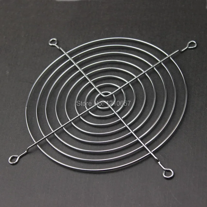 140mm fan grill 2